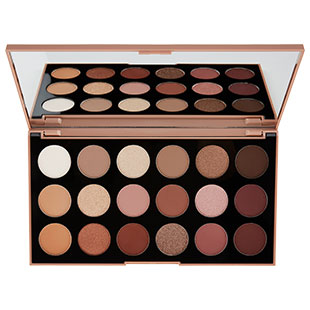 Morphe 18R Runway Ready Artistry Palette