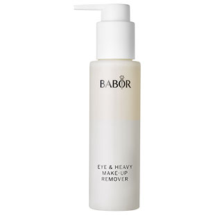 Babor Cleansing Eye & Heavy Make Up Remover