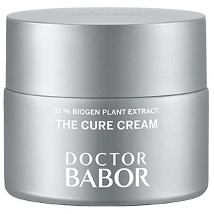 Babor The Cure Cream