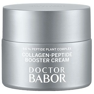 Babor Collagen-Peptide Booster Cream