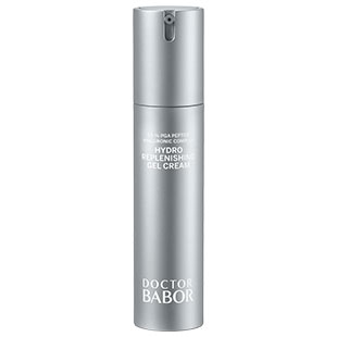 Babor Hydro Replenishing Gel Cream