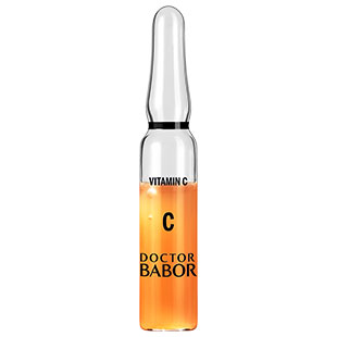 Babor Doctor Babor Radiance Ampoule Serum Concentrate