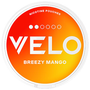 Velo Breezy Mango