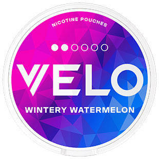 Velo Wintry Watermelon Mini