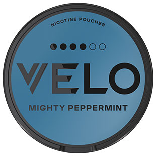 Velo Mighty Peppermint