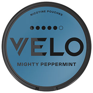 Velo Mighty Peppermint