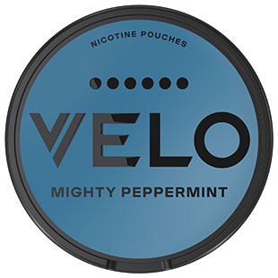 Velo Mighty Peppermint