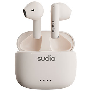 Sudio A1 Earbuds