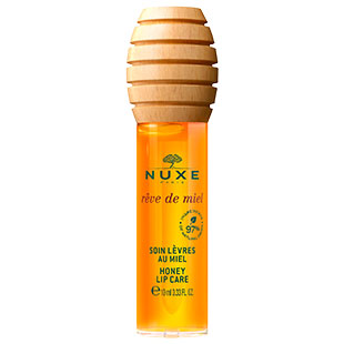 Nuxe Rêve de Miel Honey Lip Care