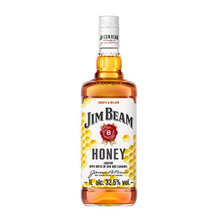 Jim Beam Honey