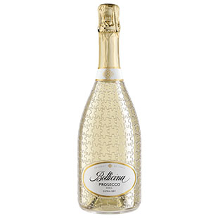 Bollicina Prosecco Puzzle Extra Dry