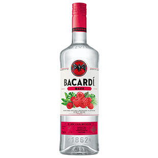 Bacardi Razz