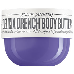 SOL de Janeiro Delicia Drench Body Butter