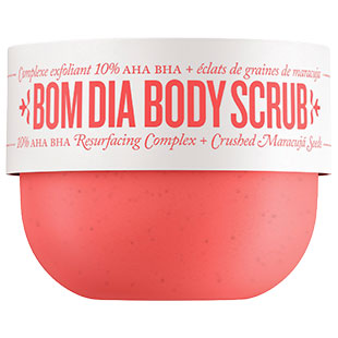 SOL de Janeiro Bom Dia Body Scrub