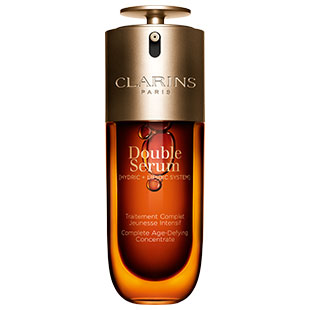 Clarins Double Serum