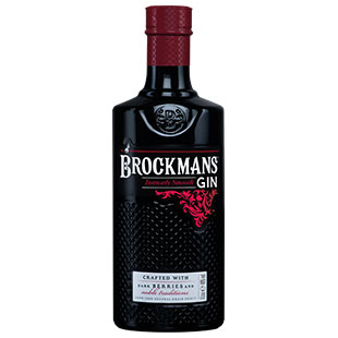 Brockmans Gin