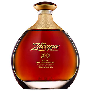 Zacapa Centenario XO