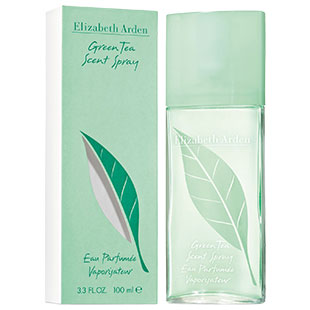 Elizabeth Arden Green Tea