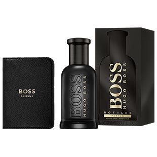 Hugo Boss Bottled Parfum