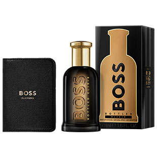 Hugo Boss Bottled Elixir