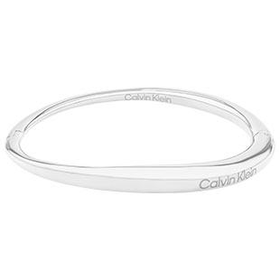 Calvin Klein Elongated Drop Bracelet