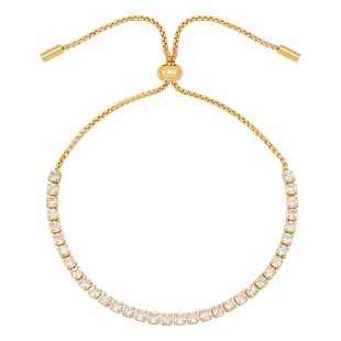 Estella Bartlett Amelia Tennisarmbånd