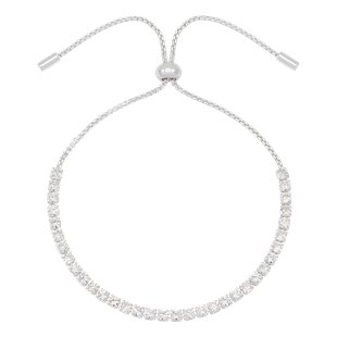 Estella Bartlett Amelia Tennisarmbånd
