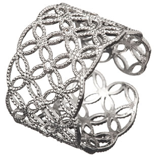 zaza&lili Enlace Ring