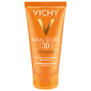 SPF 30, 50 ml