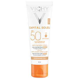 SPF 50+, 50 ml