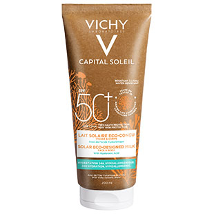 SPF 50, 200 ml