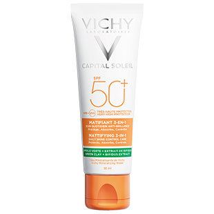 SPF 50+, 50 ml