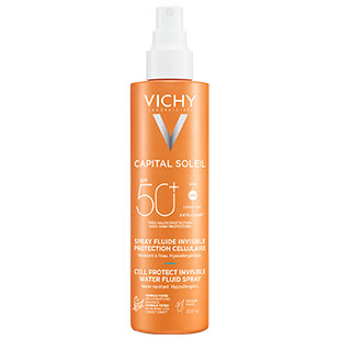 SPF 50+, 200 ml