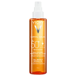 SPF 50+, 200 ml