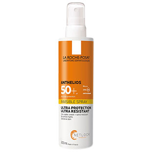 SPF 50+, 200 ml