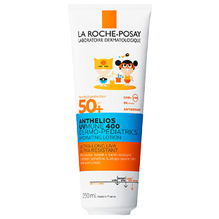 La Roche-Posay Anthelios UVMUNE 400 Dermo-Pediatrics Hydrating Lotion