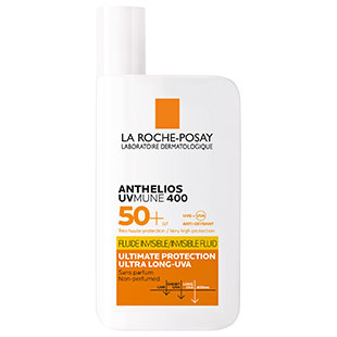 La Roche-Posay Anthelios UVMUNE 400 Fluid