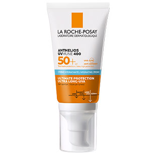 La Roche-Posay Anthelios UVMUNE 400 Hydrating Cream