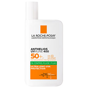 La Roche-Posay Anthelios UVMUNE 400 Oil Control Fluid