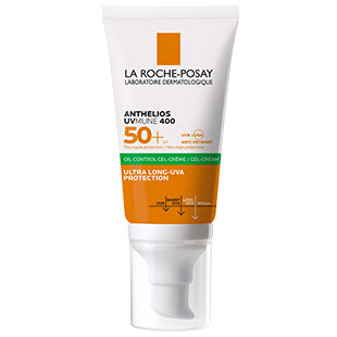 La Roche-Posay Anthelios UVMUNE 400 Oil Control Gel