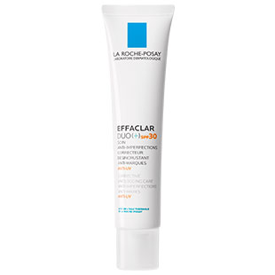 La Roche-Posay Effaclar Anti-Imperfections Cream