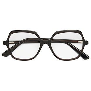 GLAS Andrea Dark Chocolate Readers