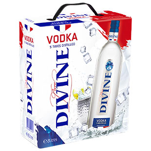 37,5%, 200 cl