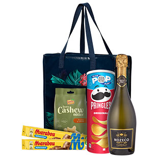 Alkoholfrie Pakke