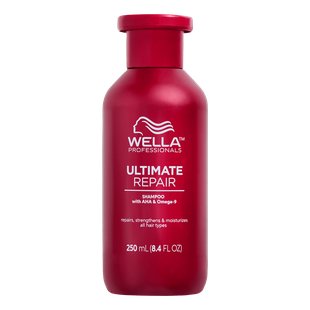 Wella Professional Ultimate Repair Shampoo