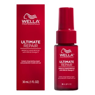 Wella Professional Ultimate Repair Miracle Hair Rescue