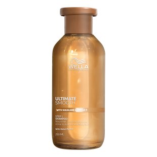 Wella Professional Ultimate Smooth Shampoo
