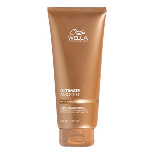Wella Professional Ultimate Smooth Conditioner