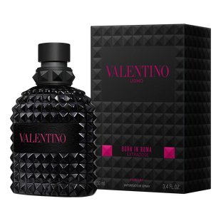 EdP 100 ml