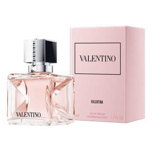 EdP 50 ml